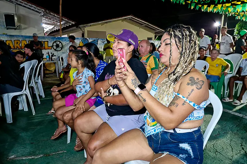 Arena da Copa Murinim