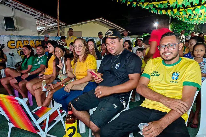 Arena da Copa Murinim