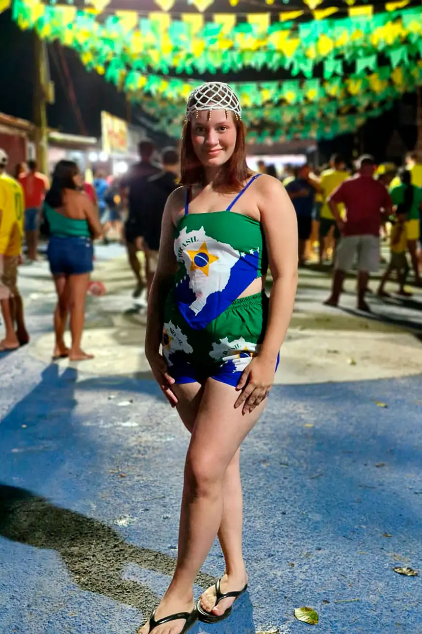 Arena da Copa Murinim