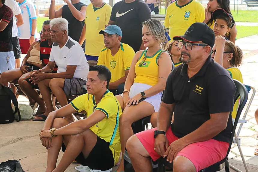 ARENA DA COPA ST MARIA