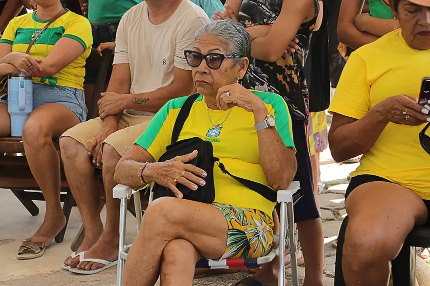 ARENA DA COPA ST MARIA