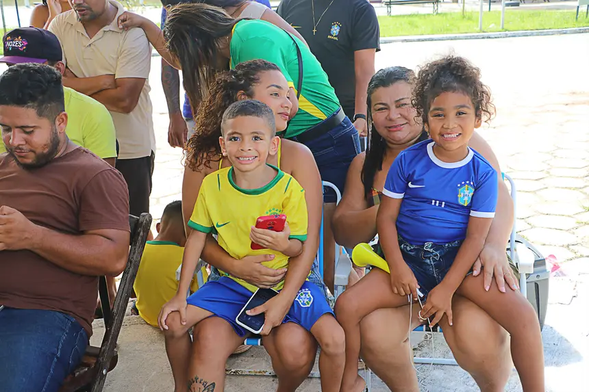 ARENA DA COPA ST MARIA