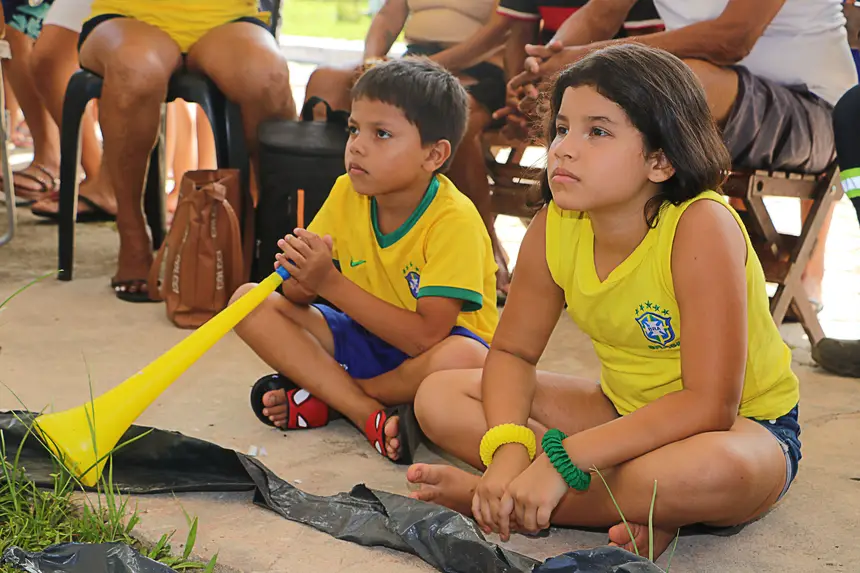 ARENA DA COPA ST MARIA