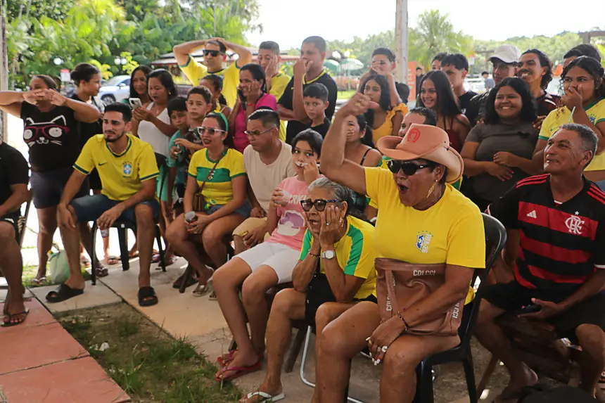 ARENA DA COPA ST MARIA