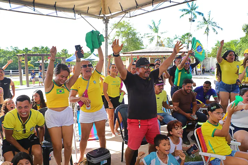 ARENA DA COPA ST MARIA