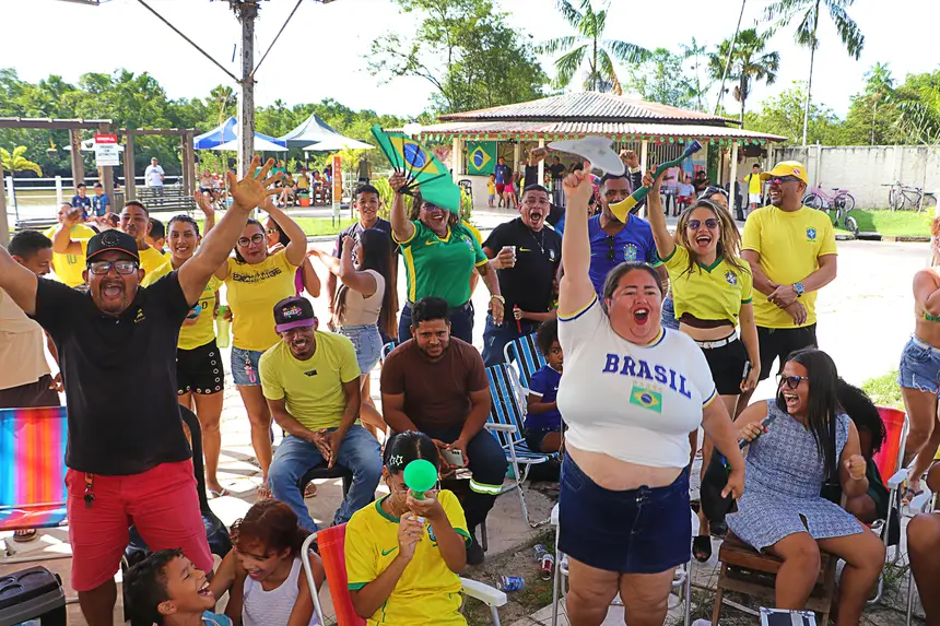 ARENA DA COPA ST MARIA