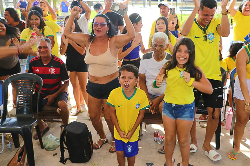 ARENA DA COPA ST MARIA
