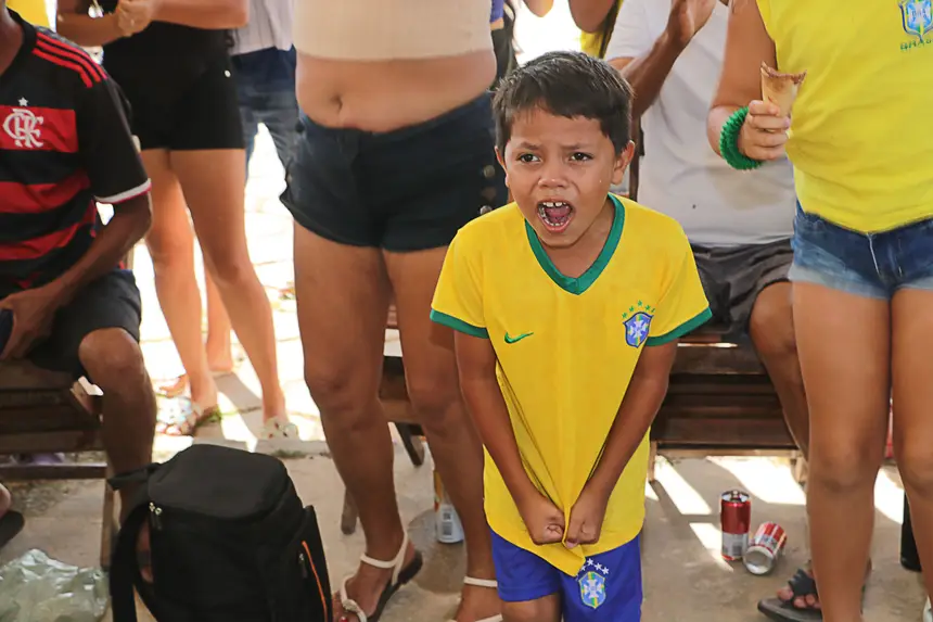 ARENA DA COPA ST MARIA