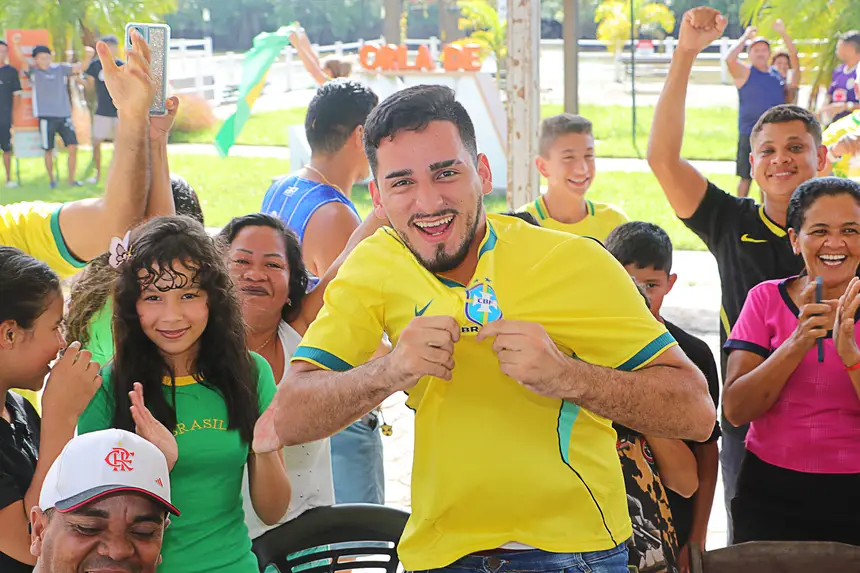 ARENA DA COPA ST MARIA