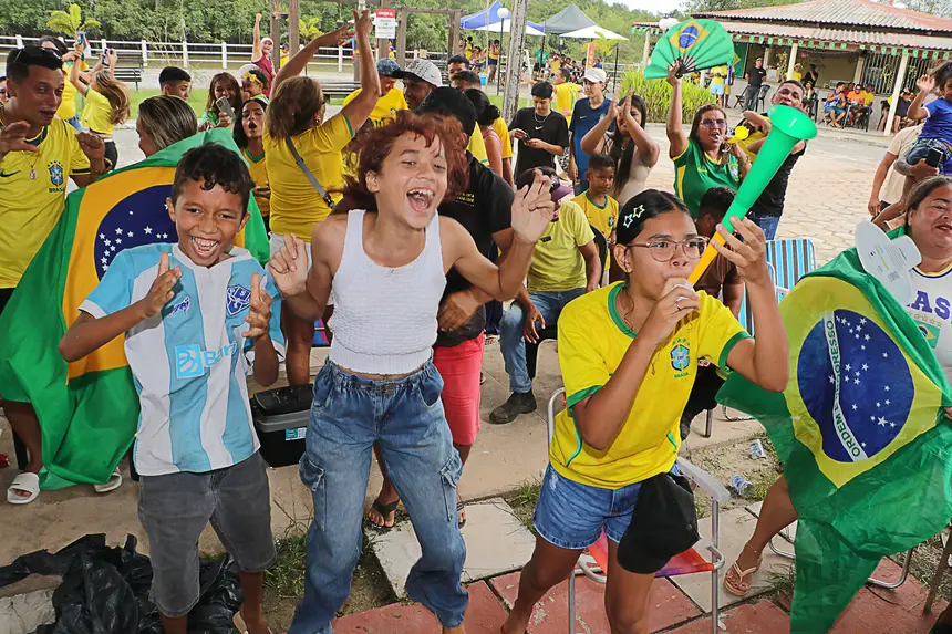 ARENA DA COPA ST MARIA