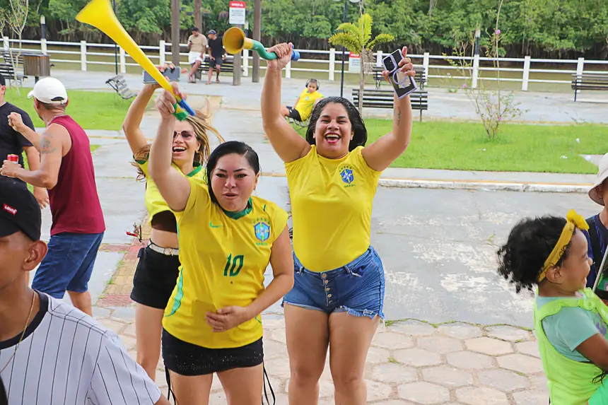 ARENA DA COPA ST MARIA