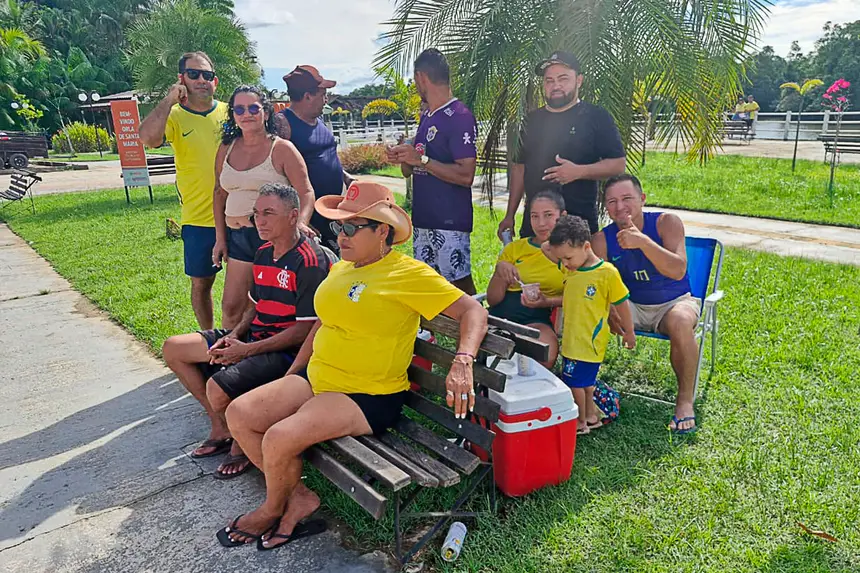 ARENA DA COPA ST MARIA