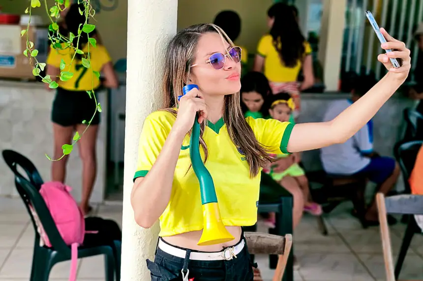 ARENA DA COPA ST MARIA