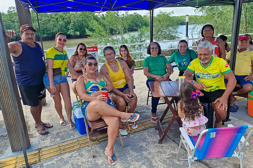 ARENA DA COPA ST MARIA
