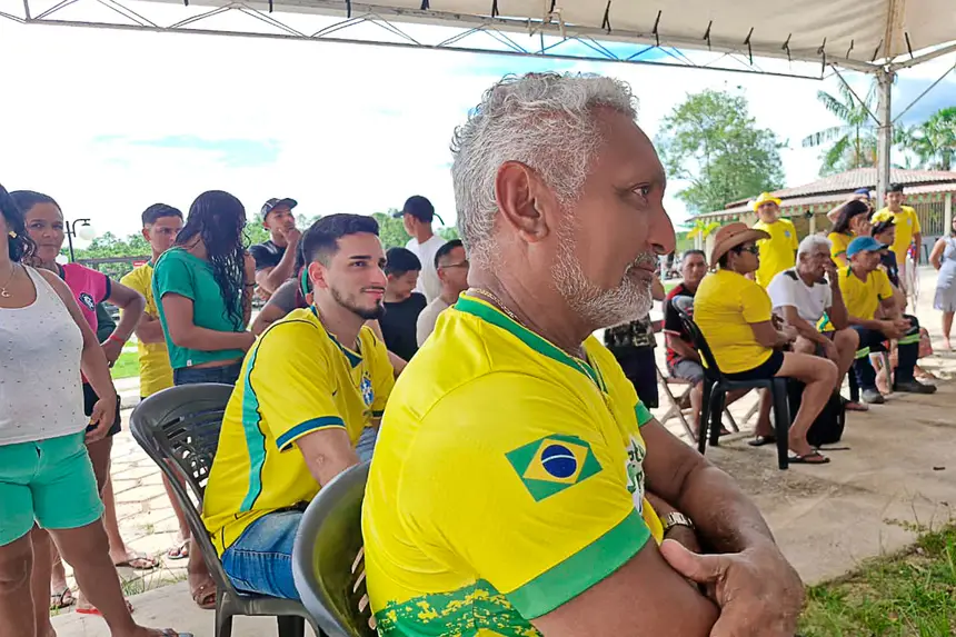 ARENA DA COPA ST MARIA