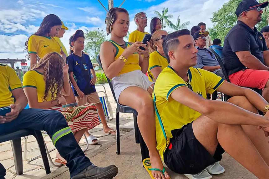 ARENA DA COPA ST MARIA