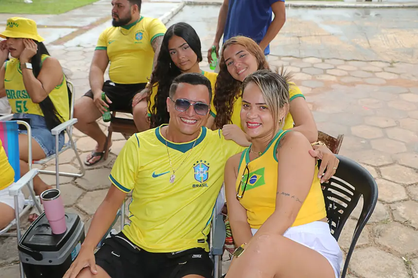 ARENA DA COPA ST MARIA
