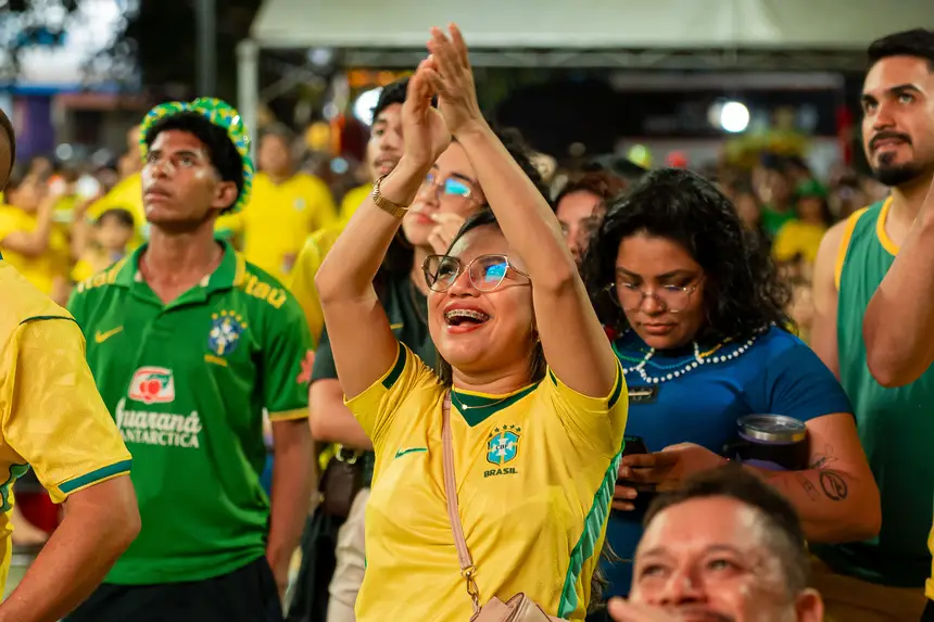 ARENA DA COPA - CENTRO