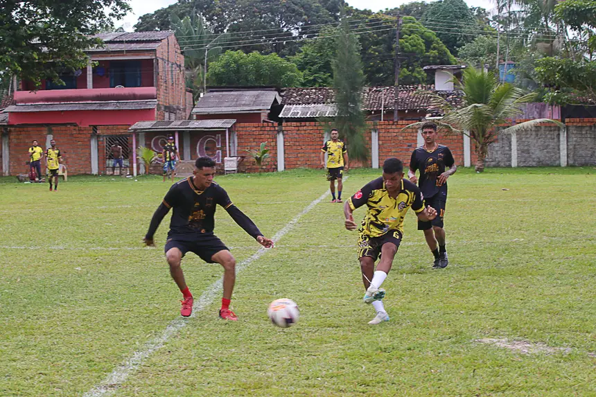 CAMPEONATO BEBETO SHOW