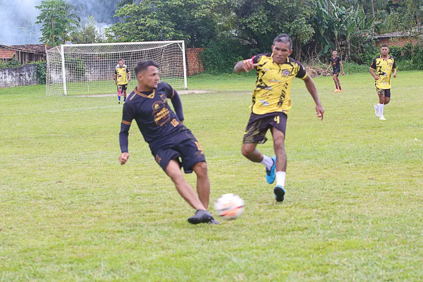 CAMPEONATO