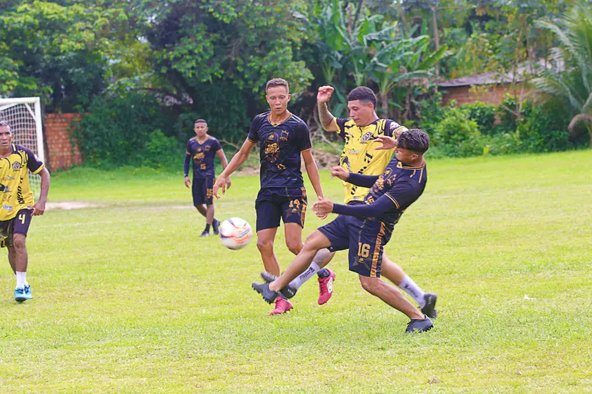 CAMPEONATO