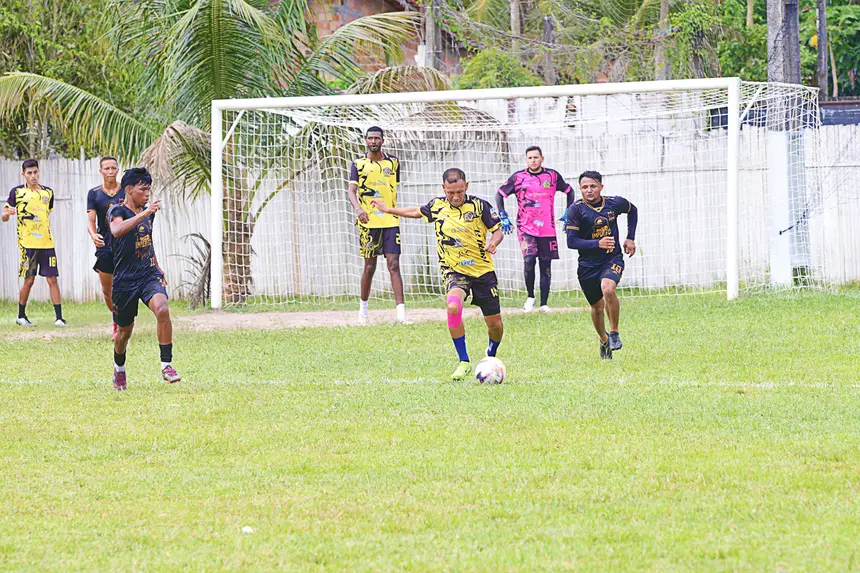 CAMPEONATO