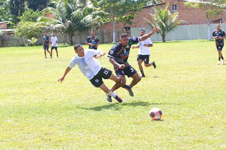 CAMPEONATO