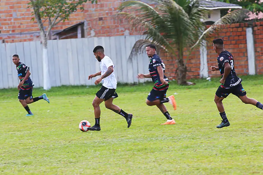 CAMPEONATO