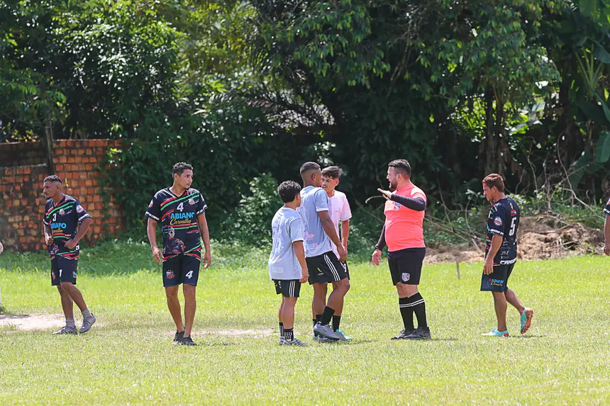 CAMPEONATO
