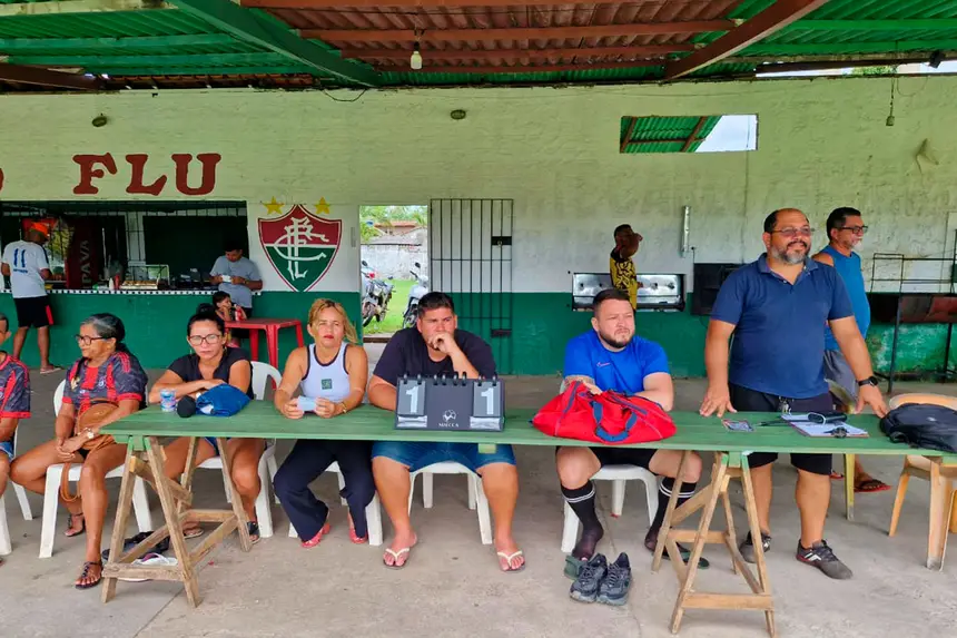 CAMPEONATO