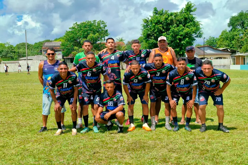 CAMPEONATO