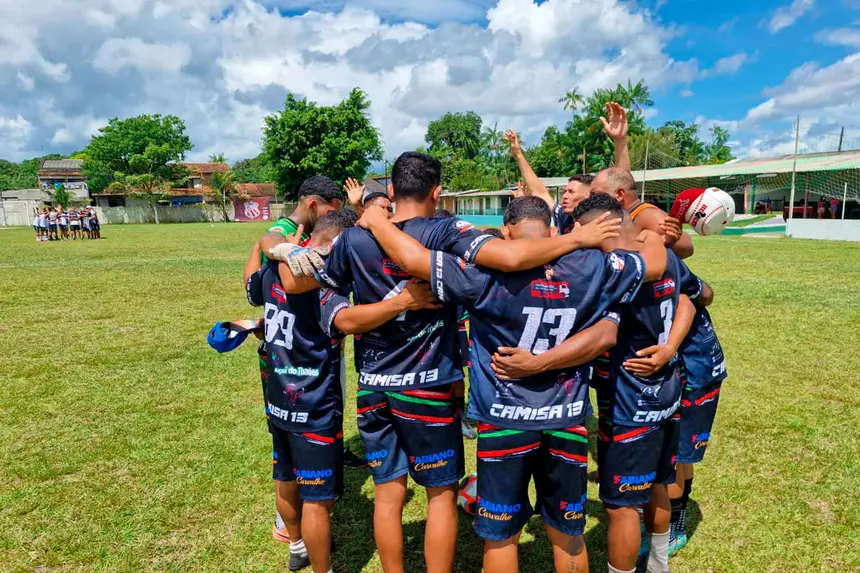 CAMPEONATO