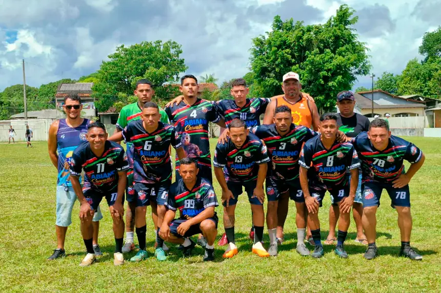 CAMPEONATO