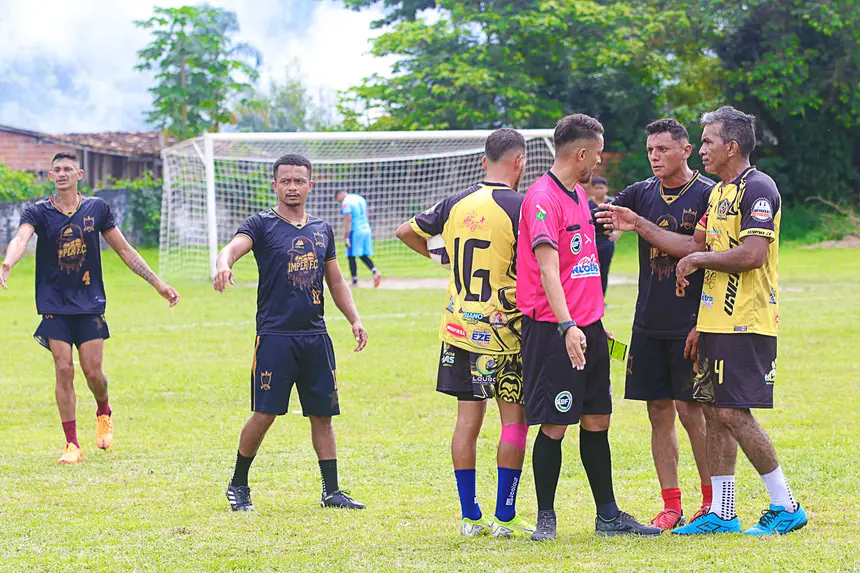 CAMPEONATO