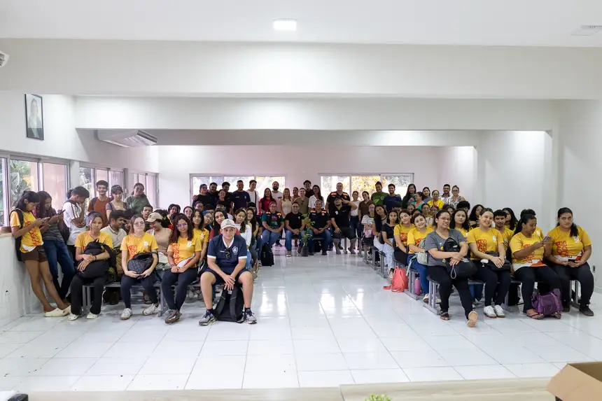 AULA GUIADA APROVA BENEVIDES