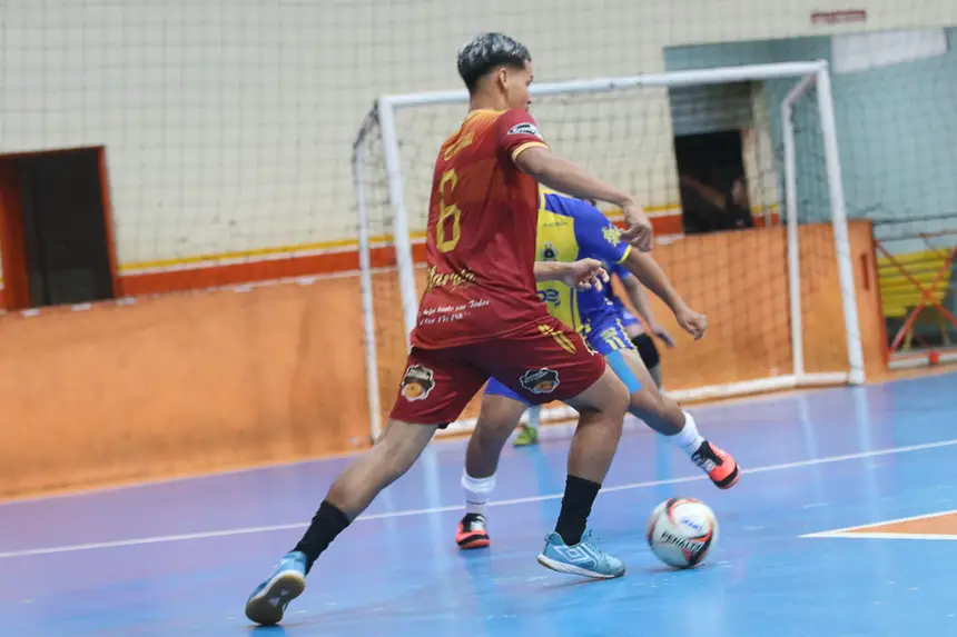 Benevides avança na Série B de Futsal e projeta intenso calendário esportivo nas próximas semanas