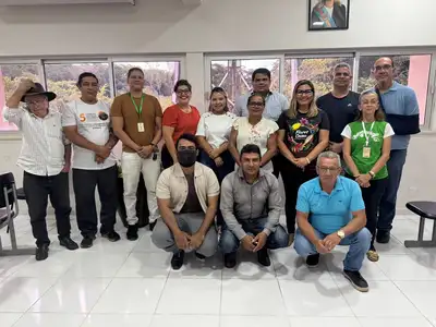 Conselho Municipal de Agricultura de Benevides elege nova diretoria para o biênio 2026-2027