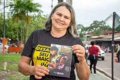 BLITZ DE CARNAVAL - MURININ