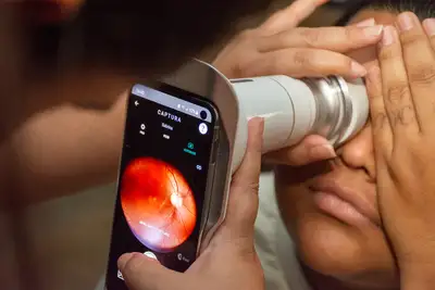 TREINAMENTO DE TELEMEDICINA DO MINISTÉRIO DA SAÚDE