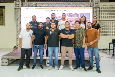 AULÃO PREPARATÓRIO PARA O PSS DO APROVA BENEVIDES (1º DIA)