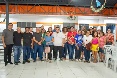 APRESENTAÇÃO DO PROJETO DO SISTEMA DE ABASTECIMENTO DE ÁGUA- CMEI FLORESCER