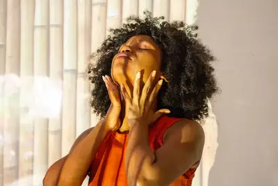 CURSO "CORPO EM MOVIMENTO" - SEMJUV - ESCOLA ANA TELES