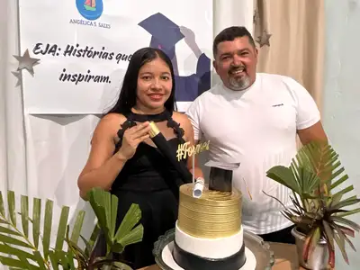 Benevides celebra resultados positivos na Educação de Jovens e Adultos (EJA)