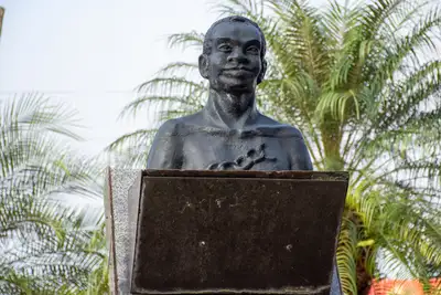 ALVORADA DE ABERTURA DA SEMANA DA LIBERDADE