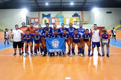 Futsal Seleção de Benevides 