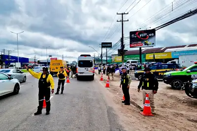 ABERTURA MAIO AMARELO BELEM