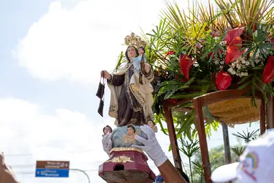 CÍRIO DAS CRIANÇAS