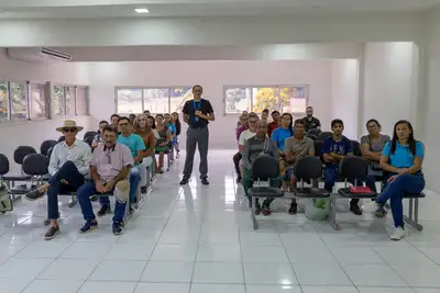 PROJETO CONTRATA MAIS BRASIL